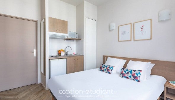 Appartement Rue Ponsardin à Reims