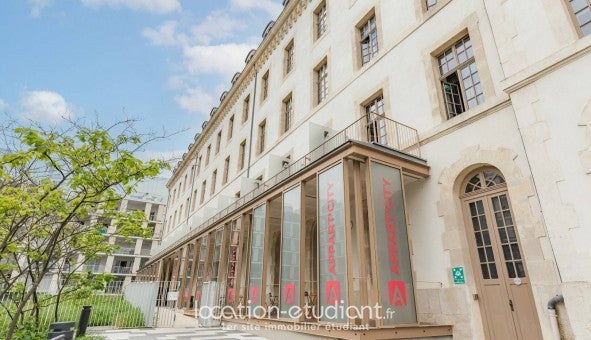 Appartement Rue Ponsardin à Reims