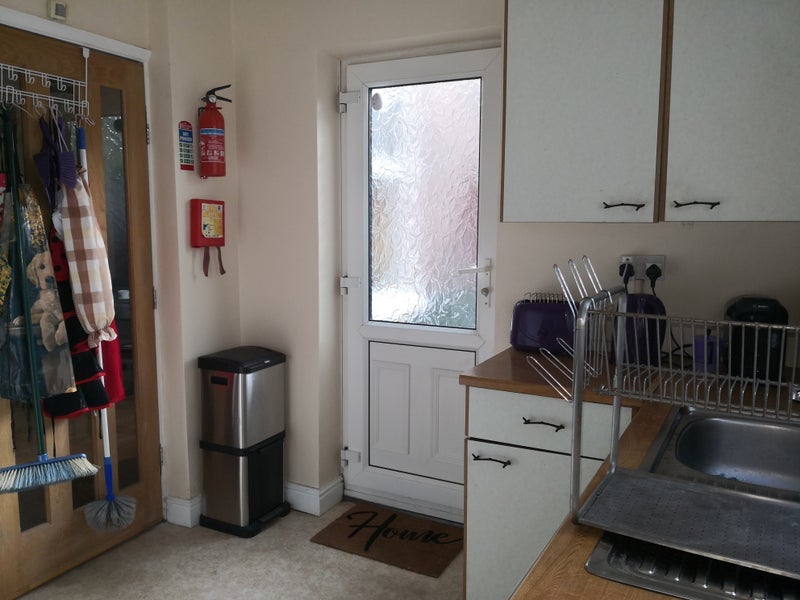 Room Wilford Grove in Nottingham