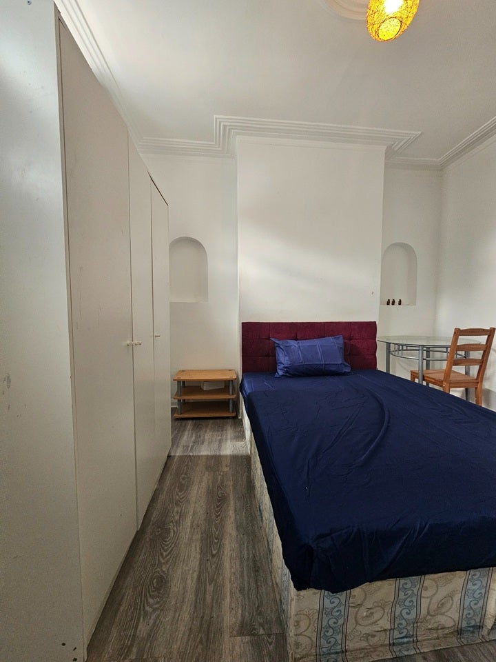 Room Blagden Street in Sheffield