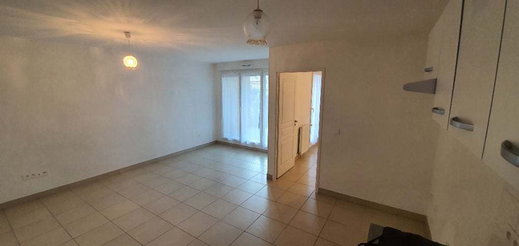 Appartement D 148 à Fontenay-le-Comte