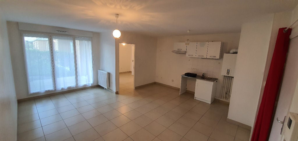 Appartement D 148 à Fontenay-le-Comte