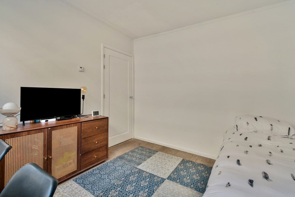 Appartement te koop: Eerste Jan Steenstraat 64H, Amsterdam