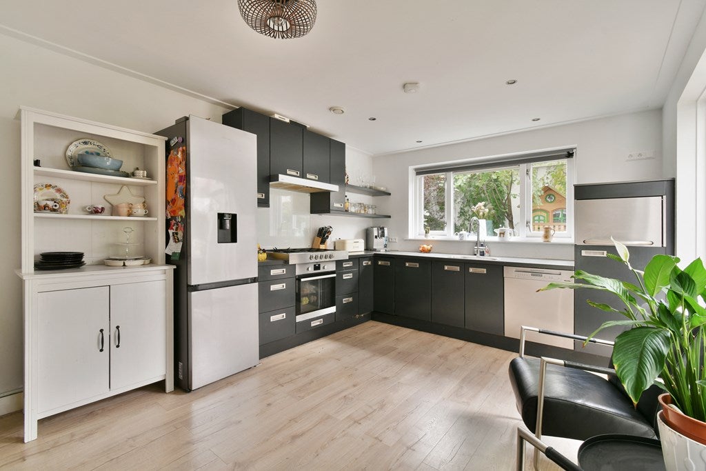 Appartement te koop: Eerste Jan Steenstraat 64H, Amsterdam