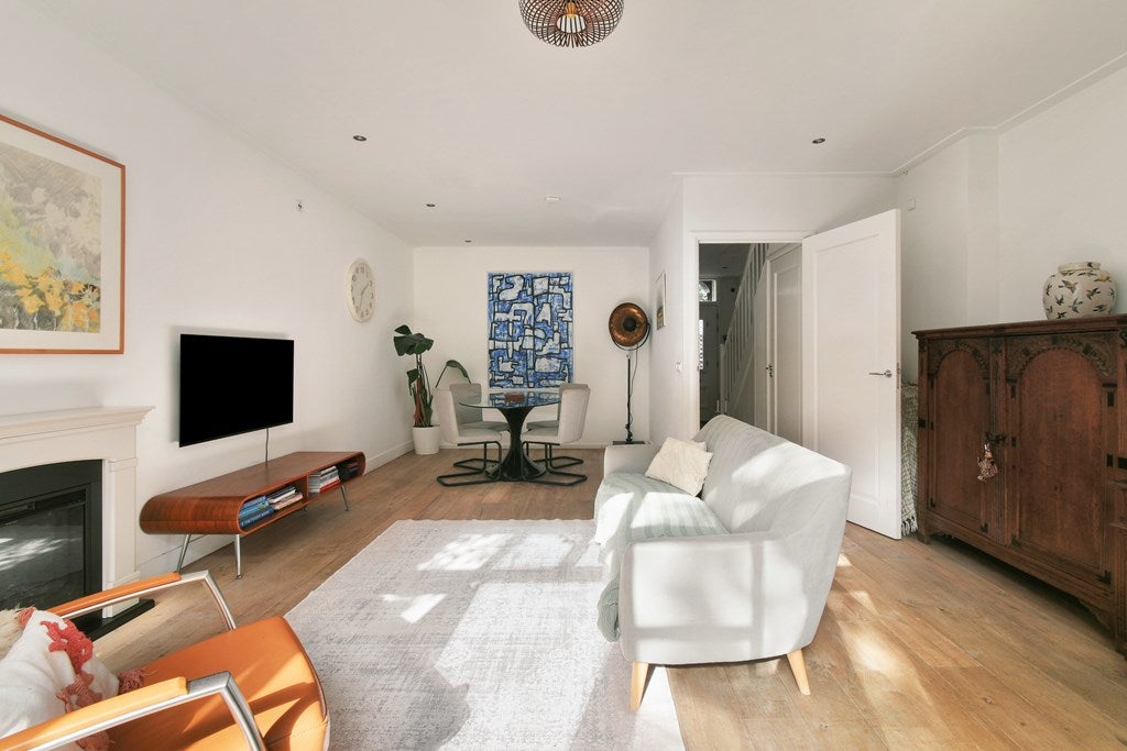 Appartement te koop: Eerste Jan Steenstraat 64H, Amsterdam