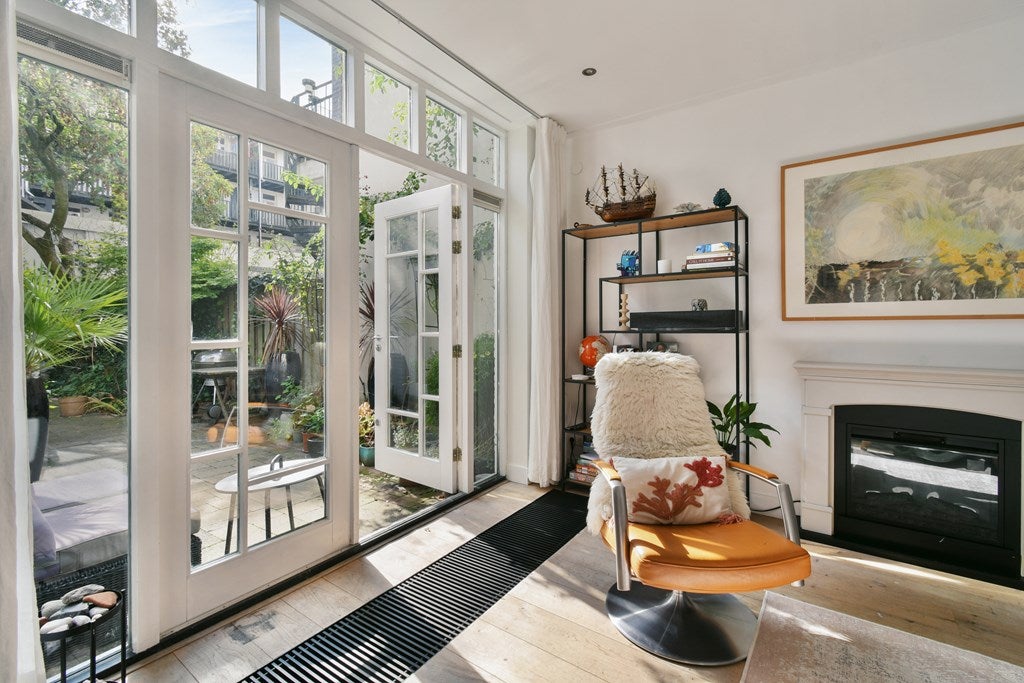 Appartement te koop: Eerste Jan Steenstraat 64H, Amsterdam