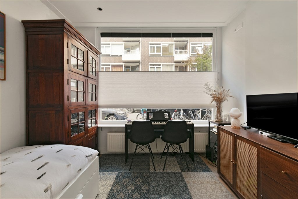 Appartement te koop: Eerste Jan Steenstraat 64H, Amsterdam