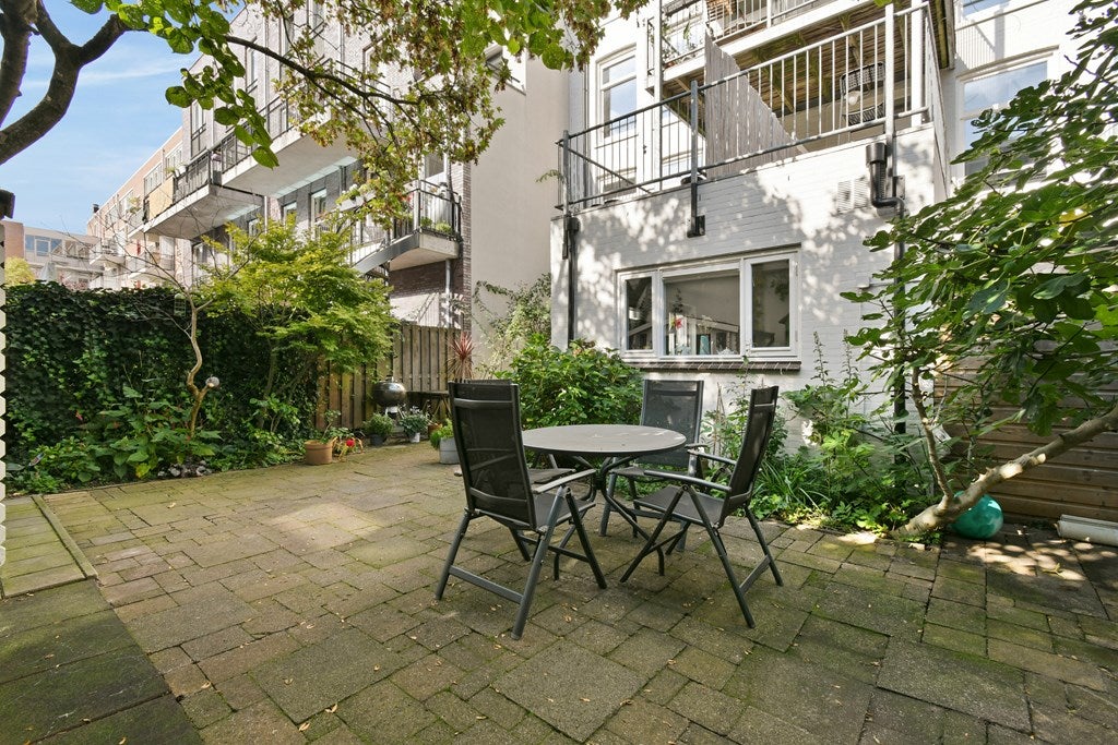 Appartement te koop: Eerste Jan Steenstraat 64H, Amsterdam