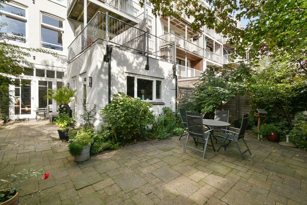 Appartement te koop: Eerste Jan Steenstraat 64H, Amsterdam