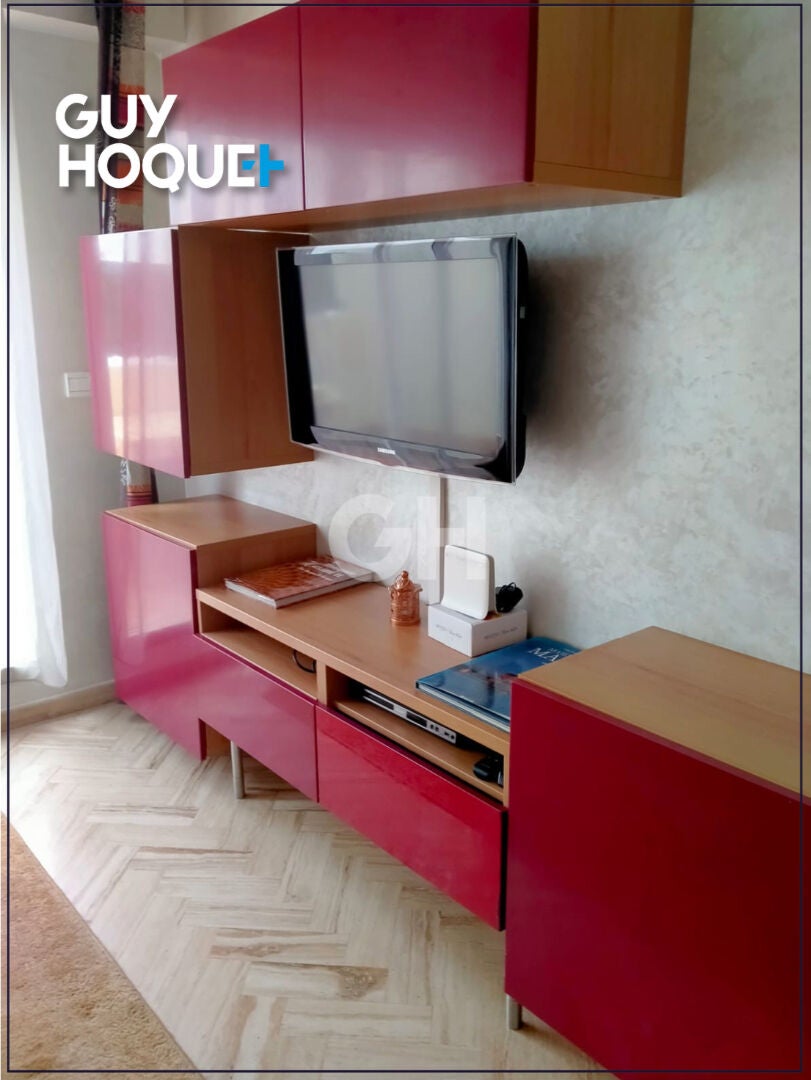 Appartement Résidence Appolonie à Bastia
