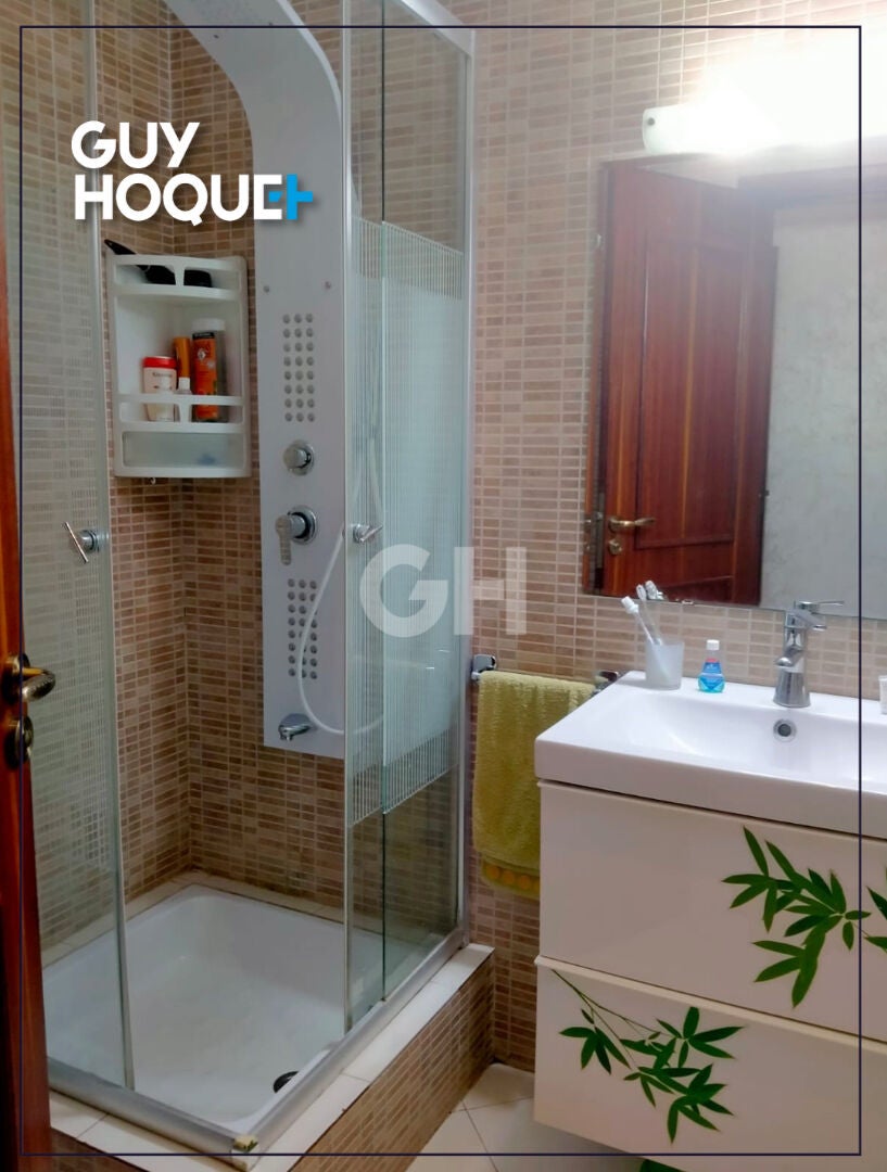 Appartement Résidence Appolonie à Bastia