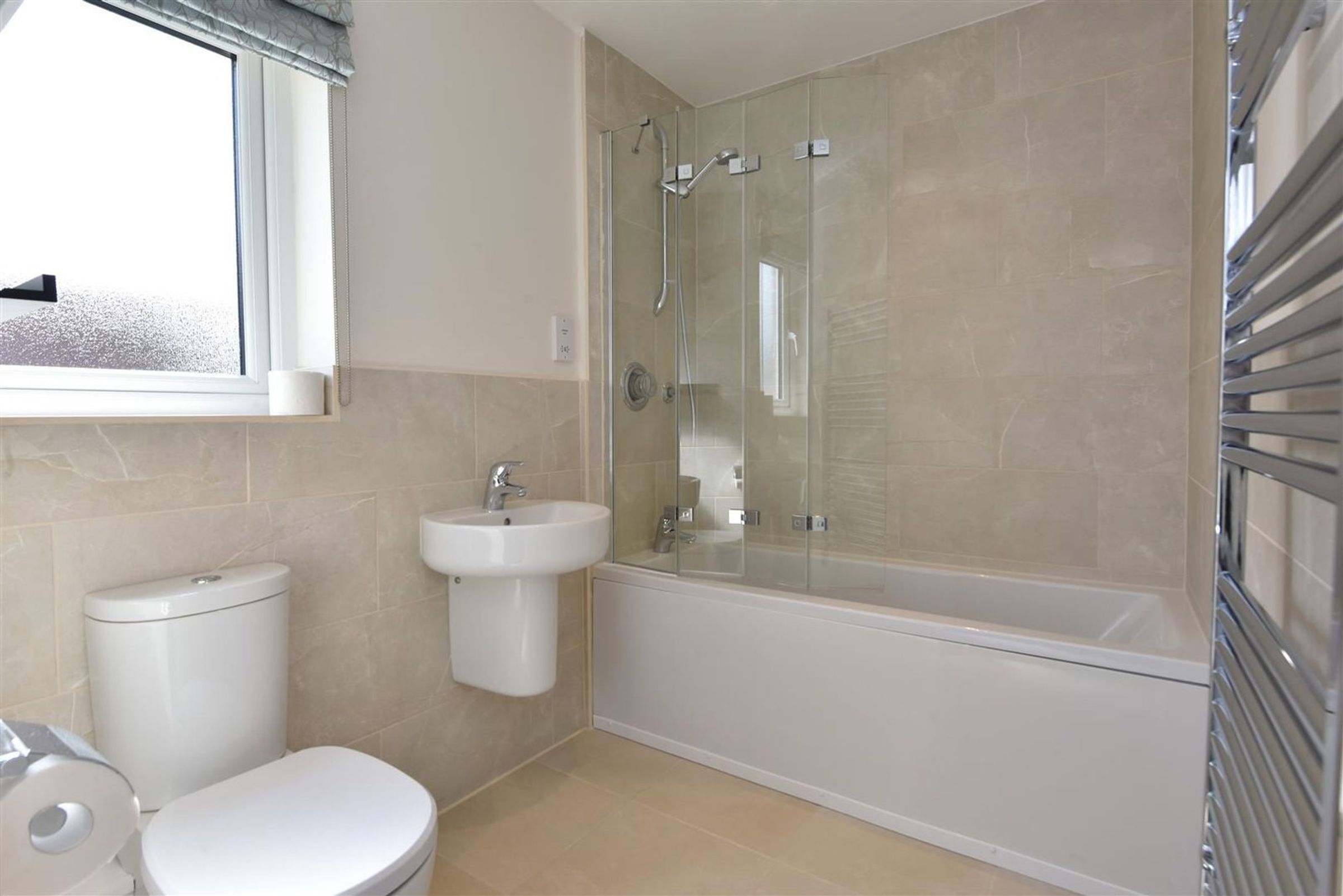 House Stone Mason Crescent in West Lancashire