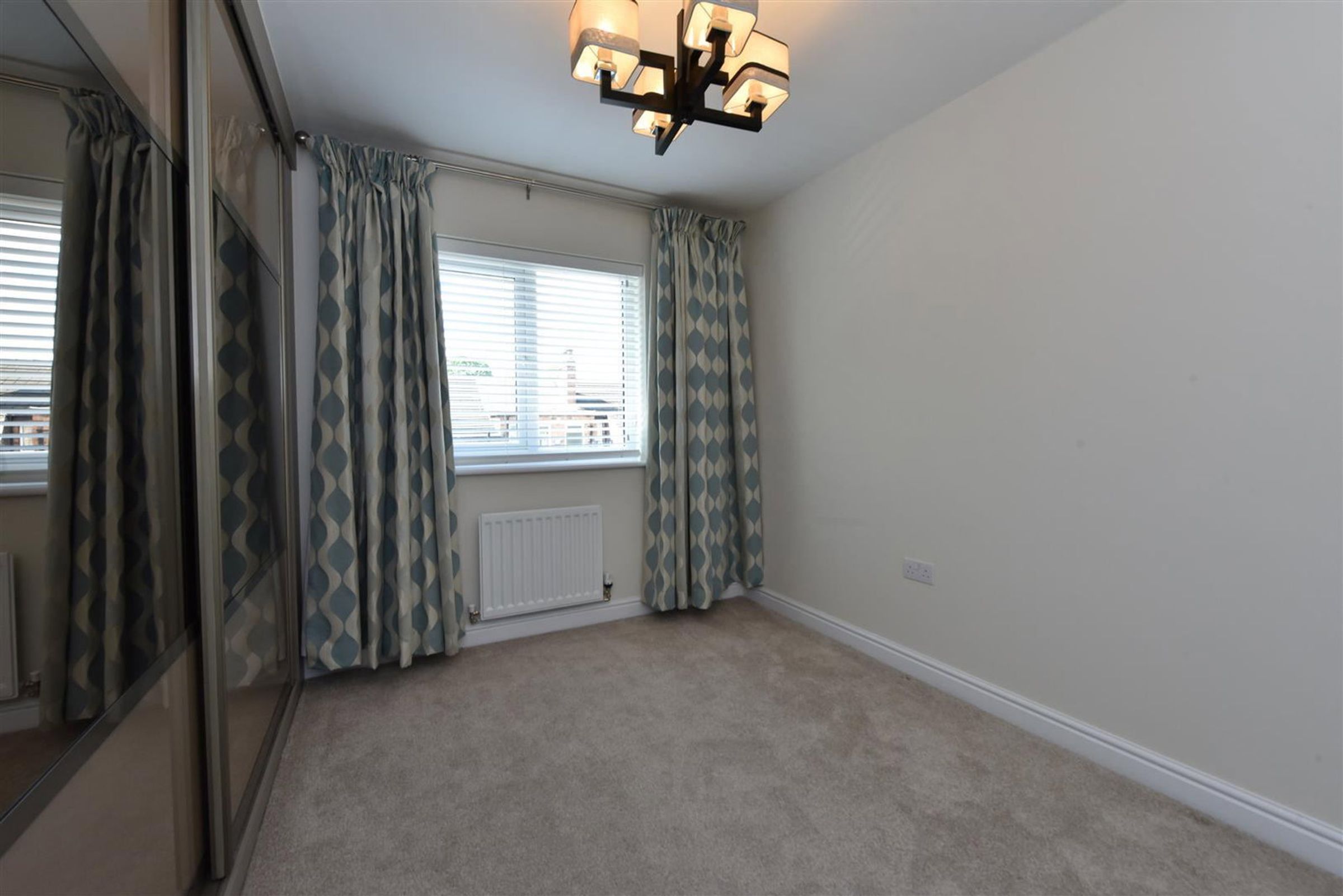 House Stone Mason Crescent in West Lancashire