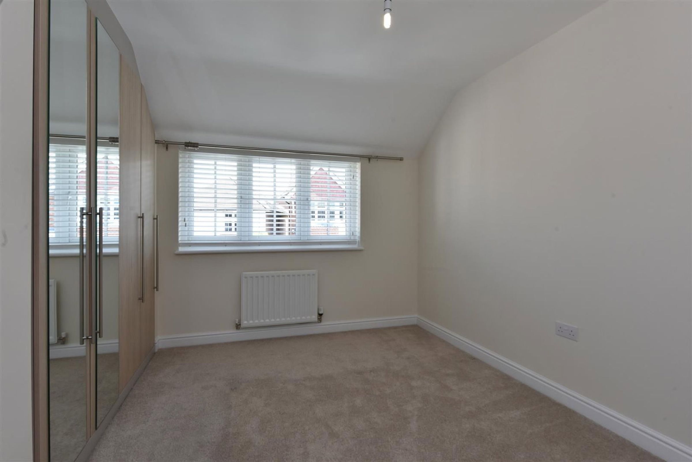 House Stone Mason Crescent in West Lancashire