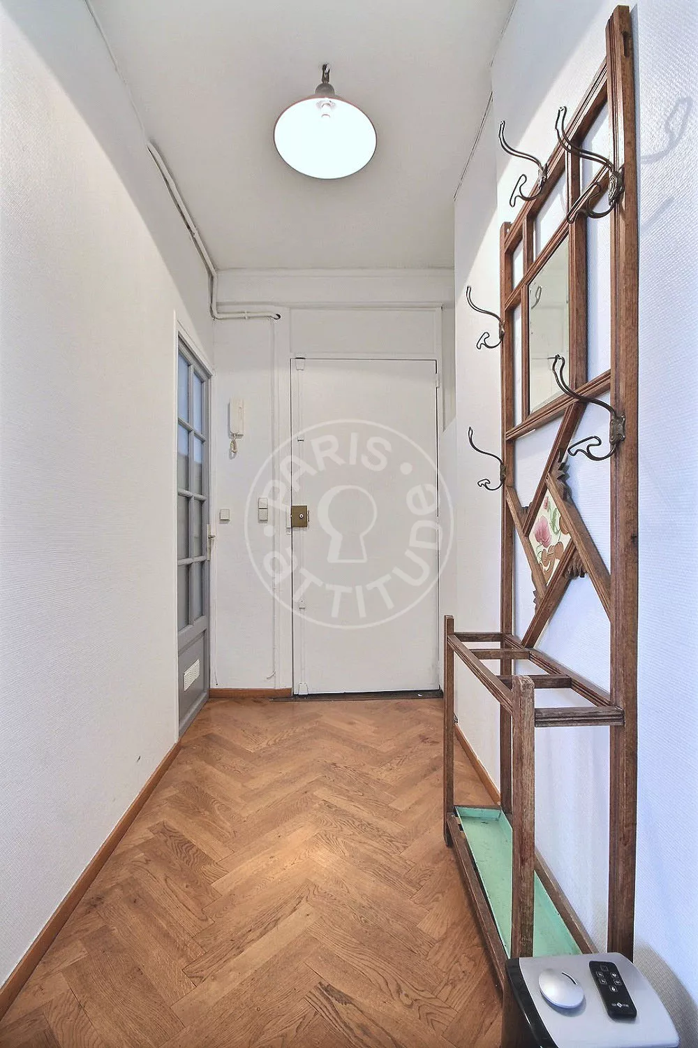 Appartement Rue de Lappe à Paris