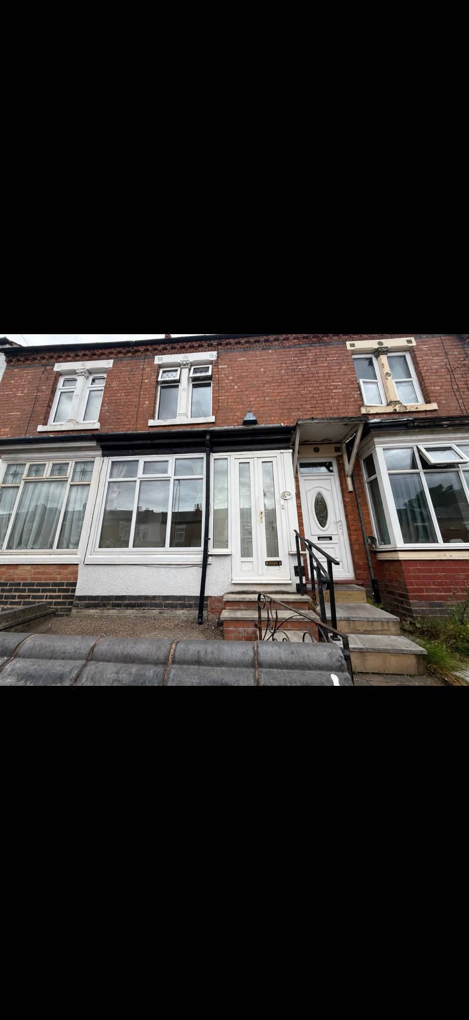 House Thimblemill Road in Sandwell