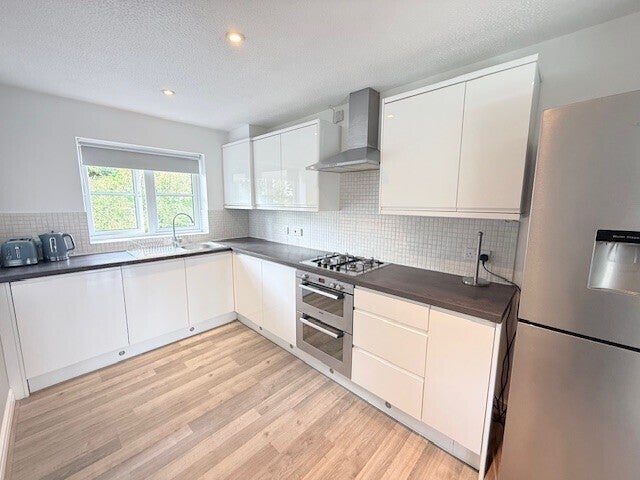 Flat Bloomfield Close in Cheadle Hulme