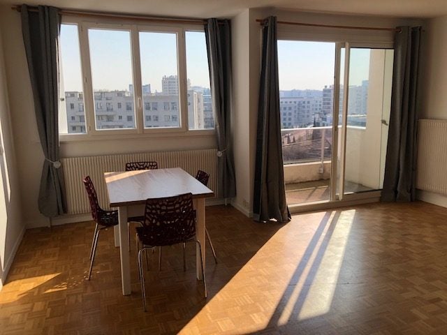 Appartement Passage des Alouettes à Lyon