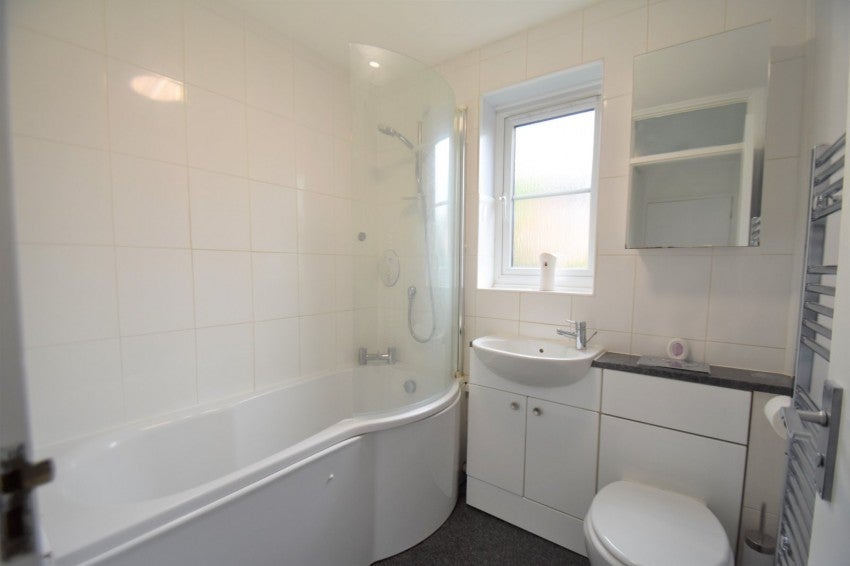 Flat Stoney Grove in Chesham