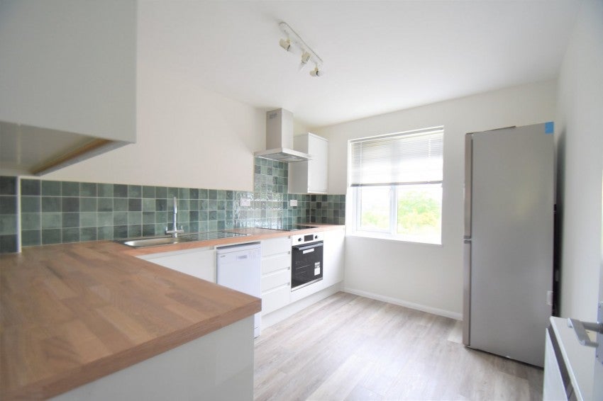 Flat Stoney Grove in Chesham