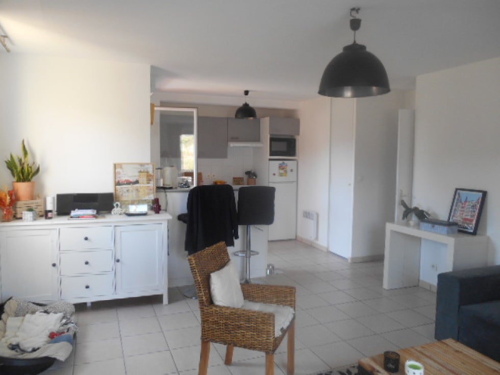 Appartement Avenue d'Espagne à Perpignan