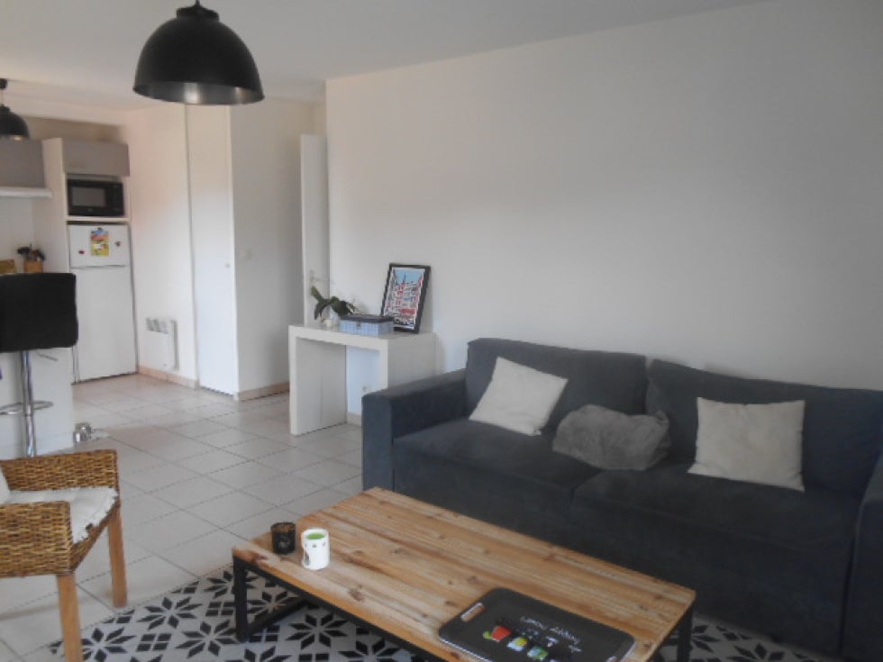 Appartement Avenue d'Espagne à Perpignan
