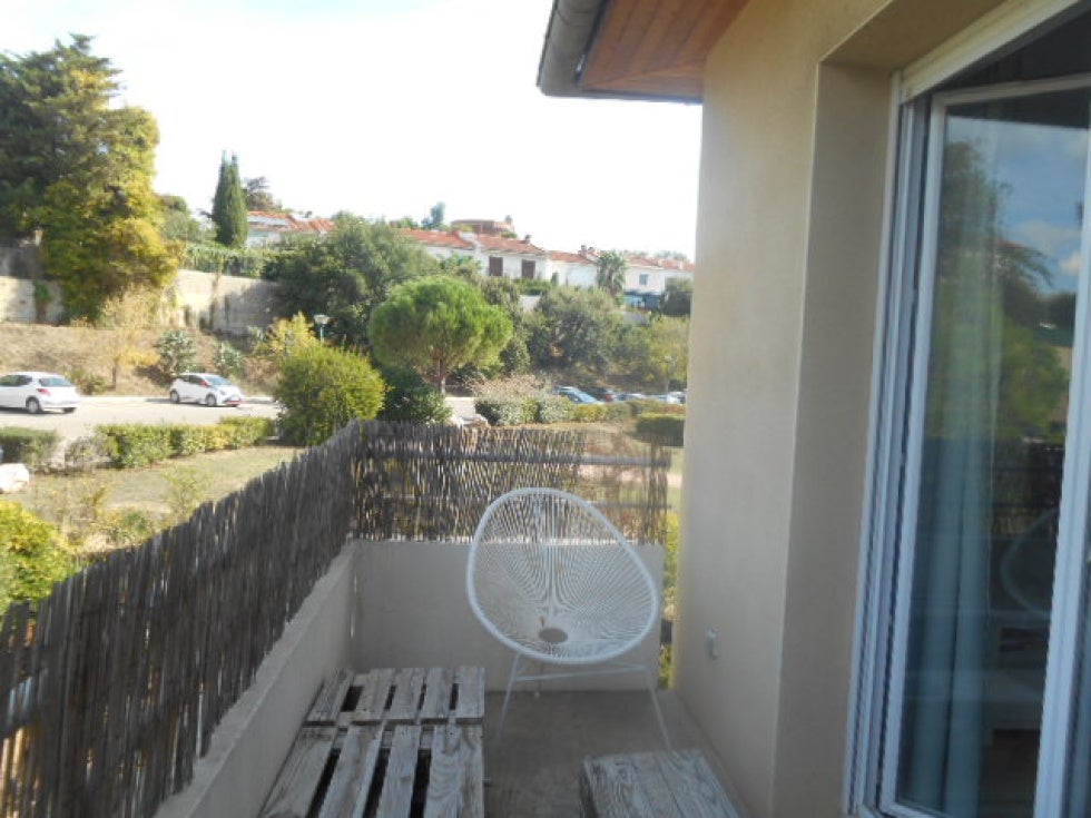Appartement Avenue d'Espagne à Perpignan
