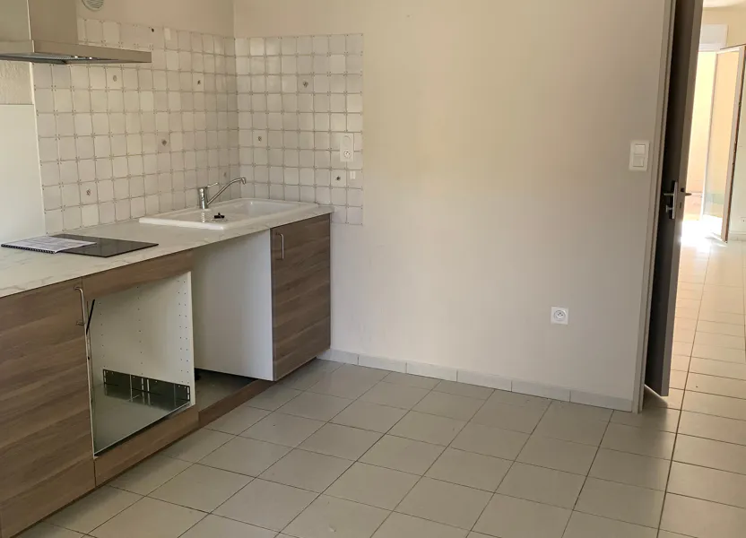 Appartement Chemin de la Gare à Avignon