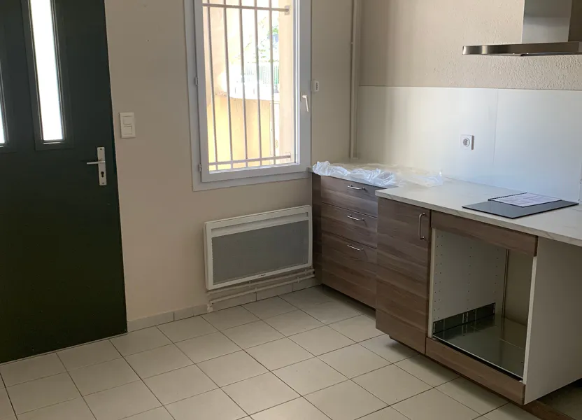 Appartement Chemin de la Gare à Avignon