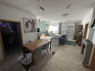 Wohnung Freiherr-Vom-Stein-Straße in Leihgestern