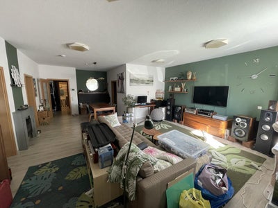 Wohnung Freiherr-Vom-Stein-Straße in Leihgestern