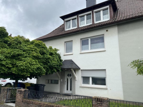 Wohnung Freiherr-Vom-Stein-Straße in Leihgestern