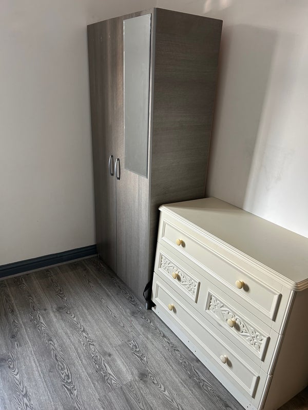 Room Platt Lane in Manchester