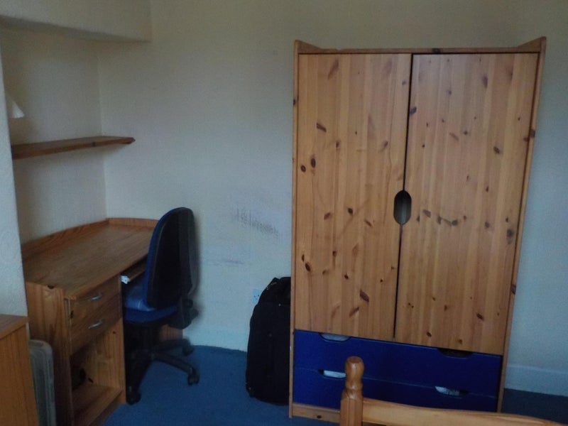 Room Salisbury Road in Preston