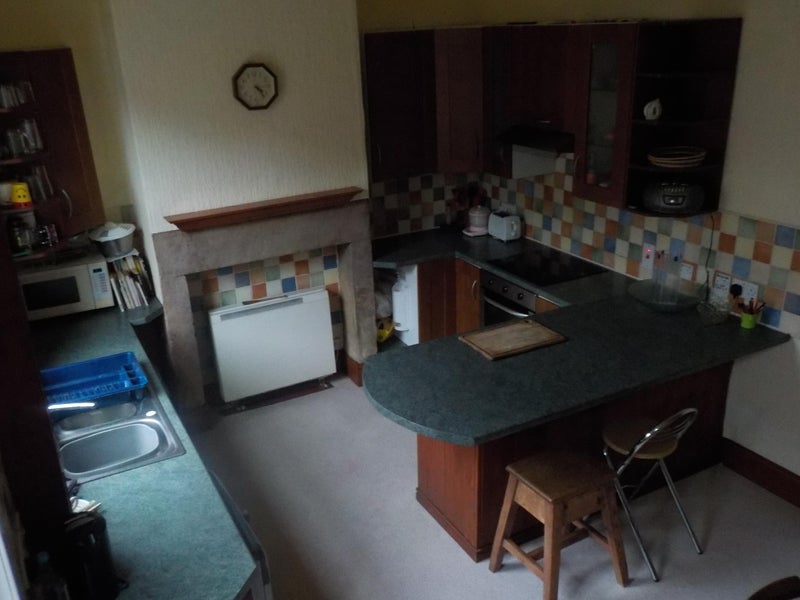 Room Salisbury Road in Preston