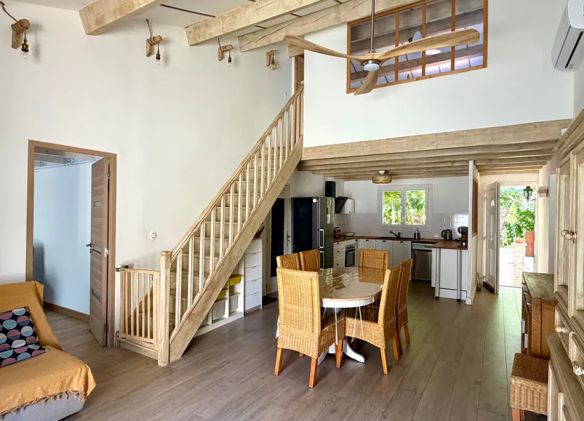 House Rue de la Clairière in Saint-Gély-du-Fesc
