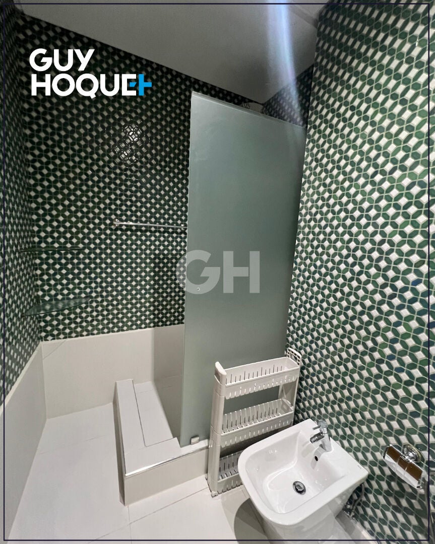Appartement D 11A à Ajaccio