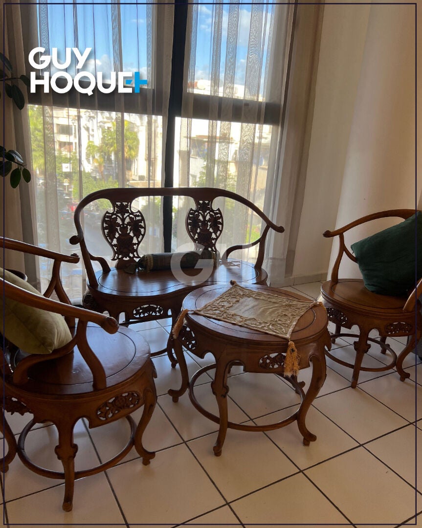 Appartement D 11A à Ajaccio