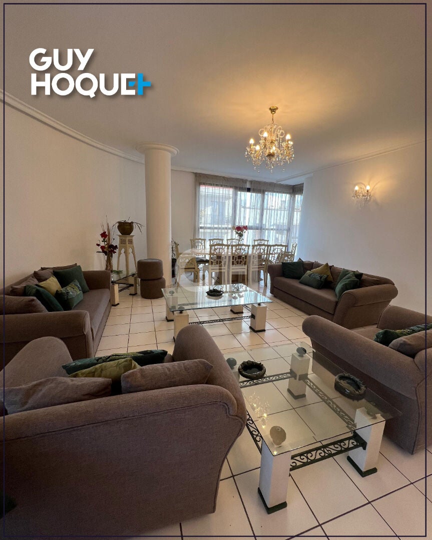 Appartement D 11A à Ajaccio