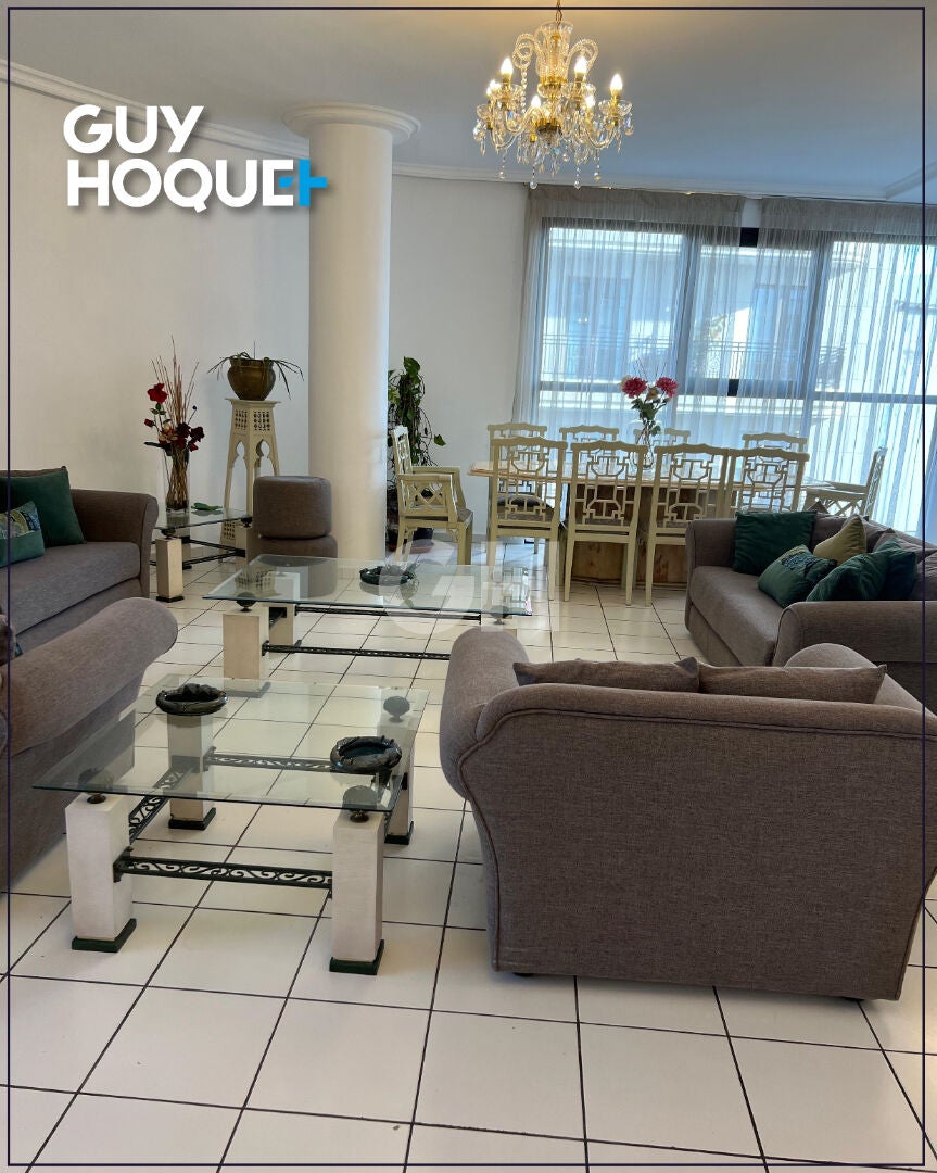 Appartement D 11A à Ajaccio