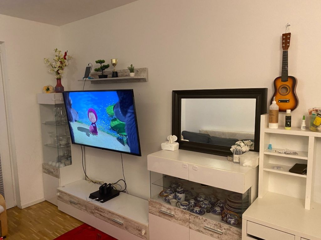 Wohnung Wartenberger Straße in Berlin