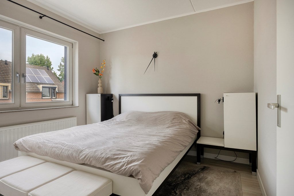Hoekwoning te koop: Rembrandtstraat 4, Kessel