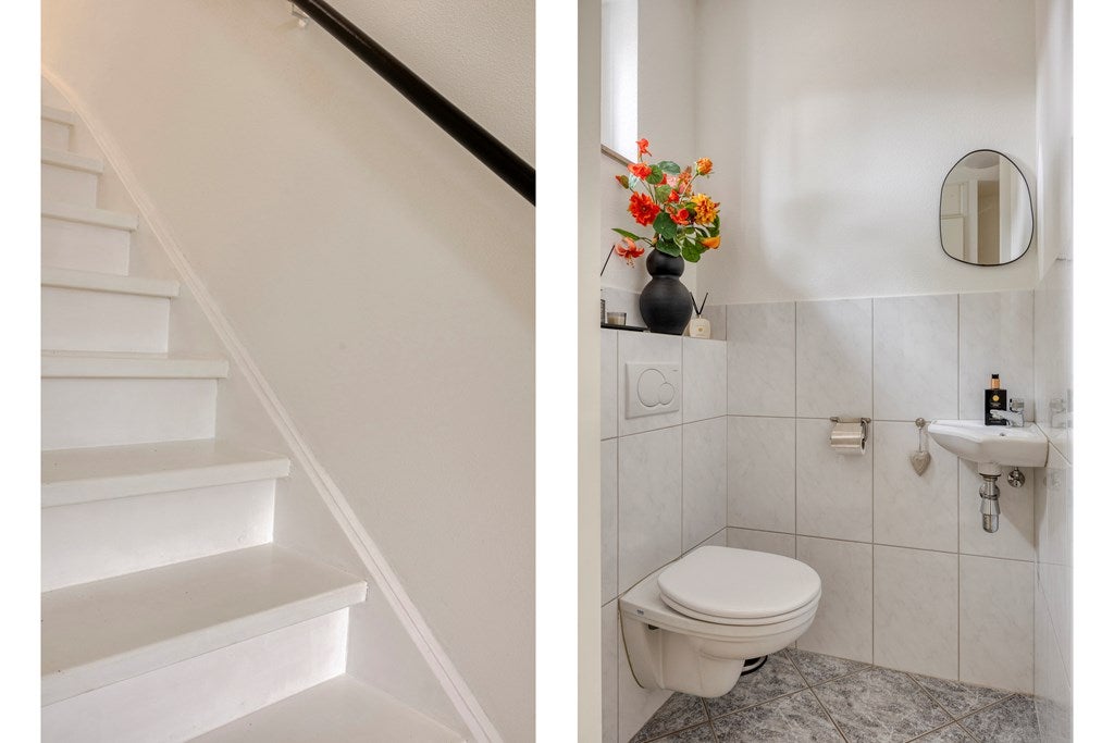 Hoekwoning te koop: Rembrandtstraat 4, Kessel
