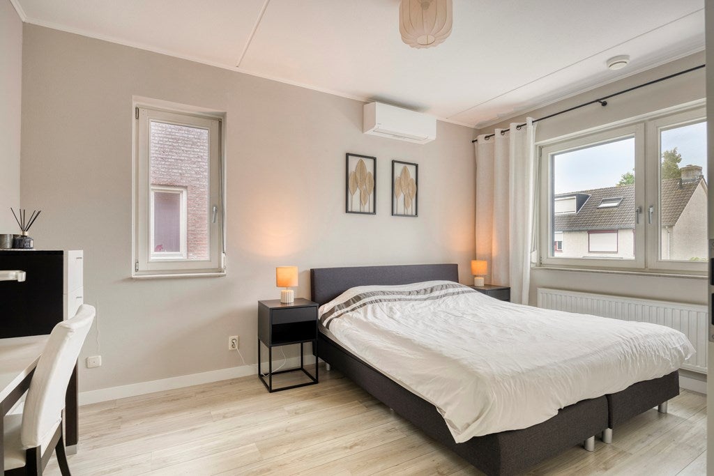 Hoekwoning te koop: Rembrandtstraat 4, Kessel