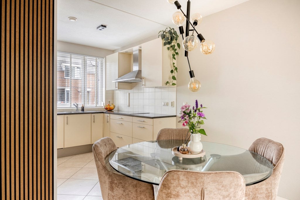 Hoekwoning te koop: Rembrandtstraat 4, Kessel
