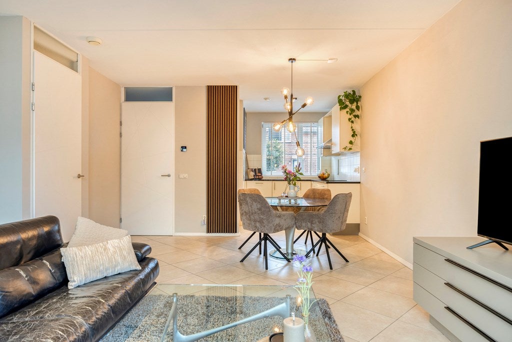Hoekwoning te koop: Rembrandtstraat 4, Kessel
