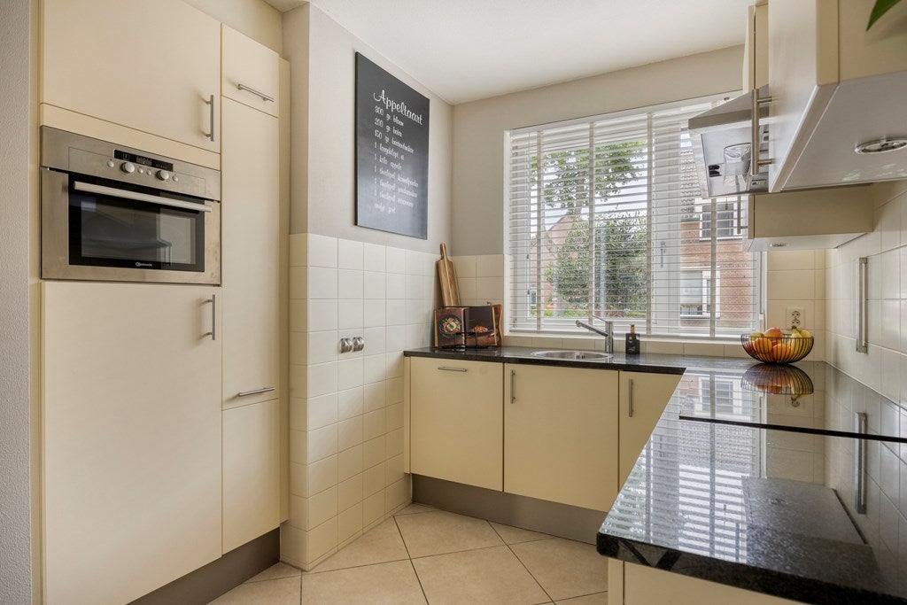 Hoekwoning te koop: Rembrandtstraat 4, Kessel