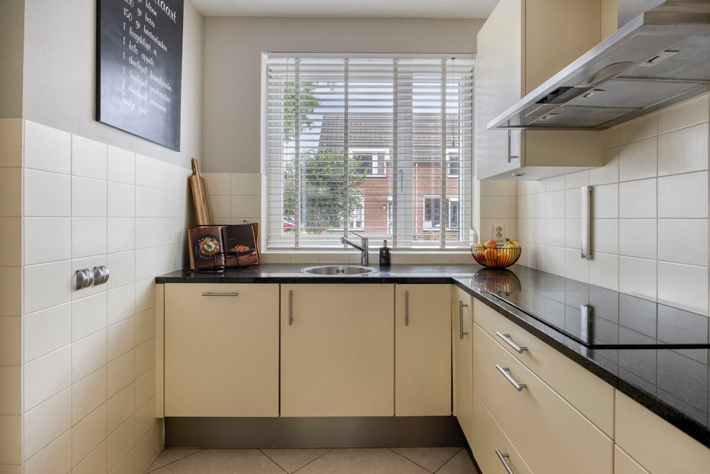 Hoekwoning te koop: Rembrandtstraat 4, Kessel