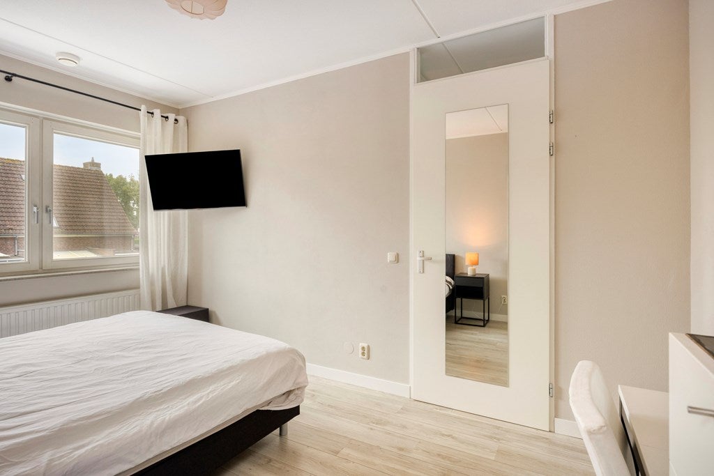 Hoekwoning te koop: Rembrandtstraat 4, Kessel