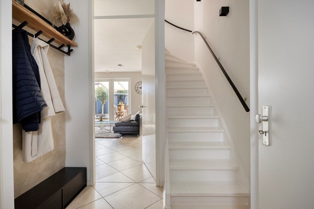 Hoekwoning te koop: Rembrandtstraat 4, Kessel